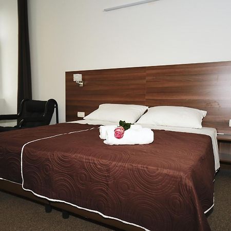 Riva Rooms Rijeka Oda fotoğraf