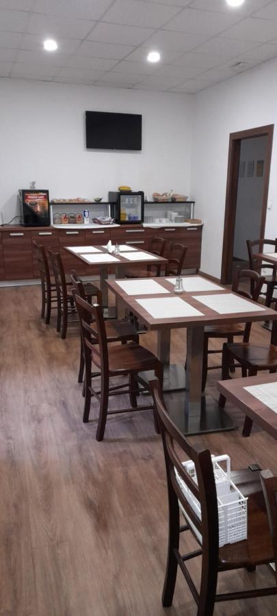 Riva Rooms Rijeka Dış mekan fotoğraf