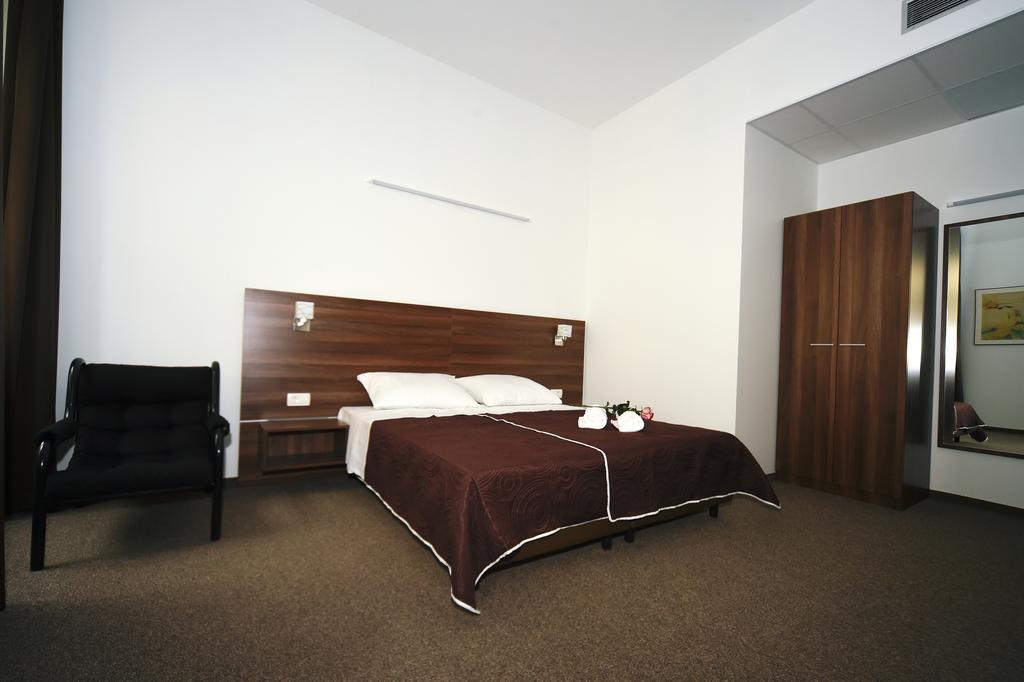 Riva Rooms Rijeka Oda fotoğraf