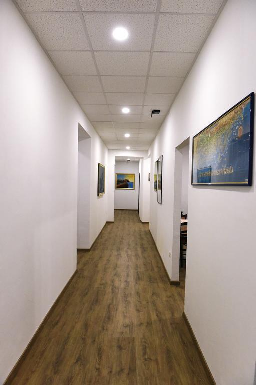 Riva Rooms Rijeka Dış mekan fotoğraf