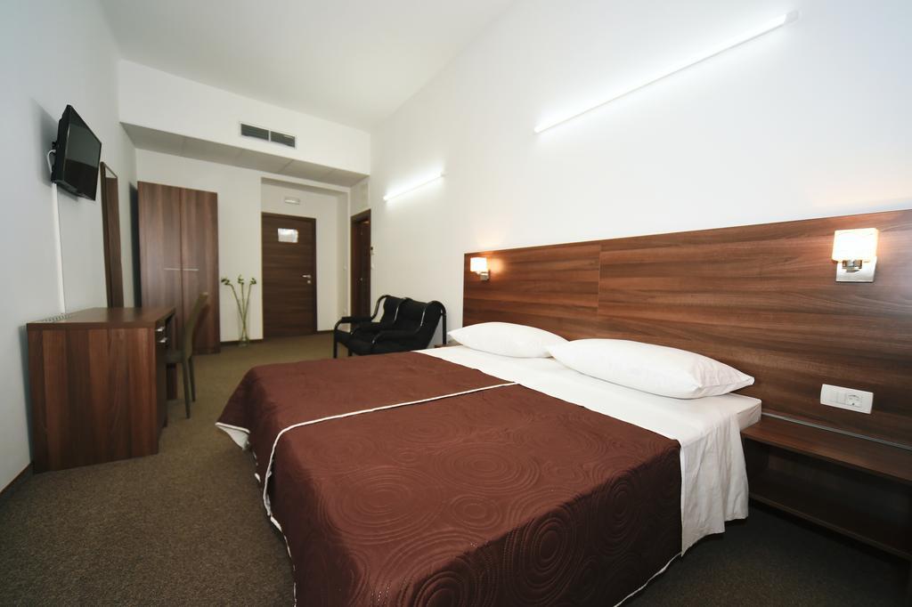 Riva Rooms Rijeka Oda fotoğraf